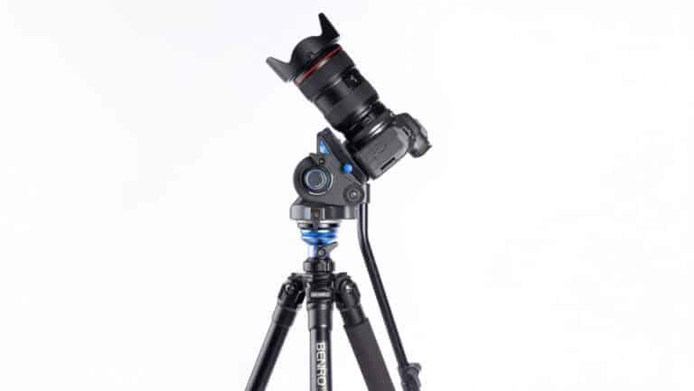 Benro A2573FS6 Tripod Review: A Stable, Reliable Tripod for Serious Photographers