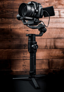 Dji ronin sc canon deals 6d mark ii