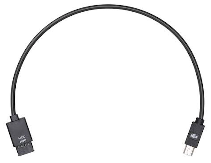 ronin s cable for canon