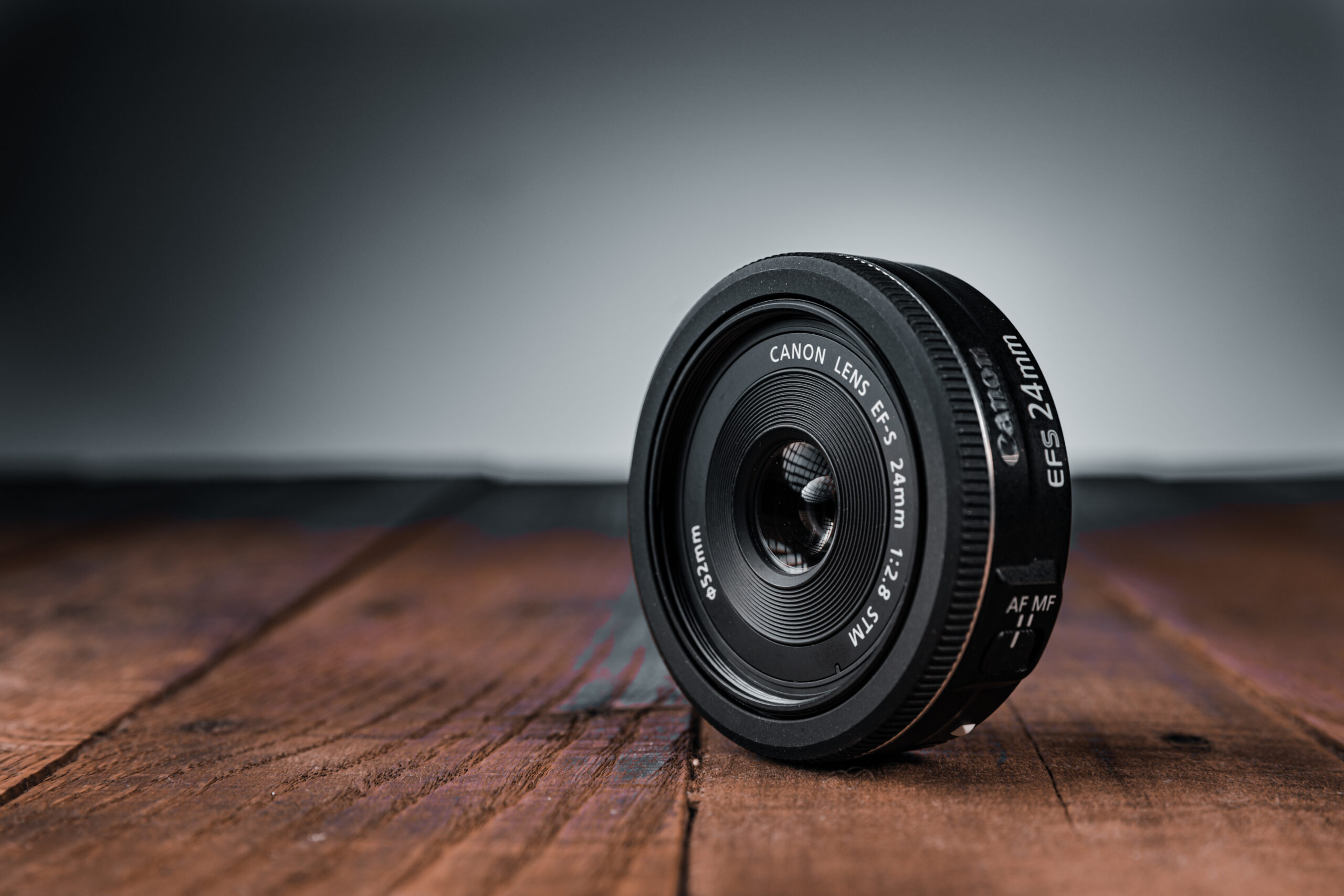 best 24mm for canon