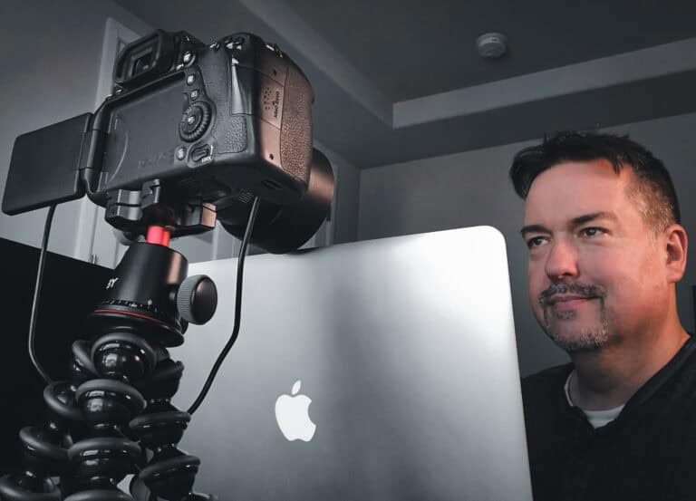 How To Use Your Canon Camera as a Webcam [It’s Simpler Than You Think]