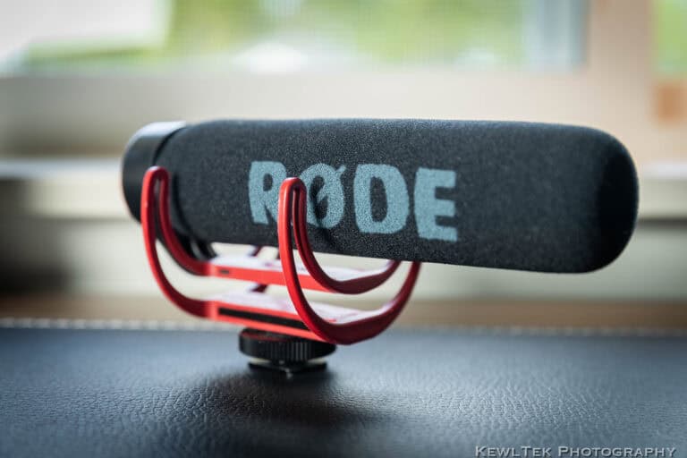 Connect a Microphone to Your Laptop