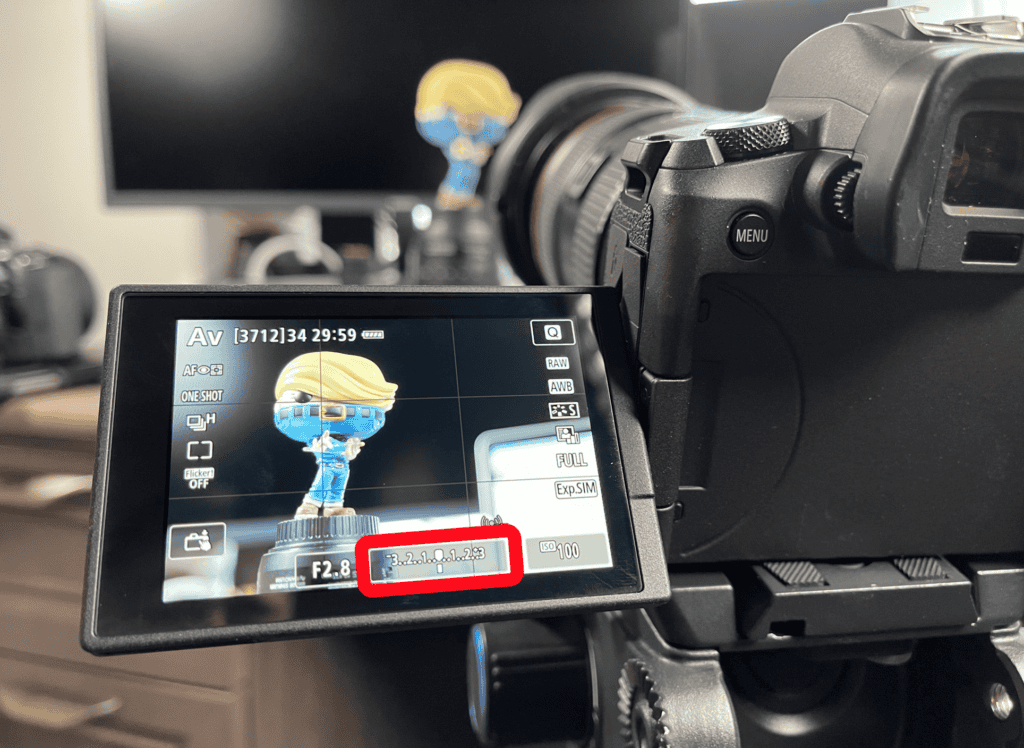 11 Basic Canon Camera Settings [and when to use them] KewlTek Photography