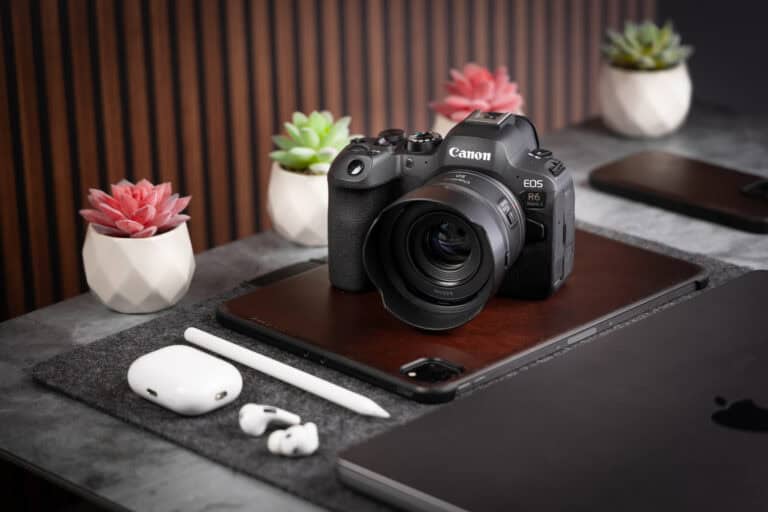 Canon EOS R6 Mark II Review — A Creator’s Dream Hybrid Camera